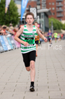 Simplyhealth Junior, 5k and Mini Great North Run. Photo: David T. Hewitson/Sports for All Pics